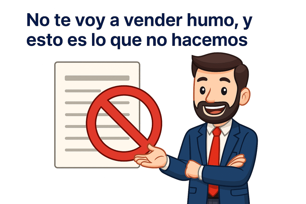 auditoria seo local