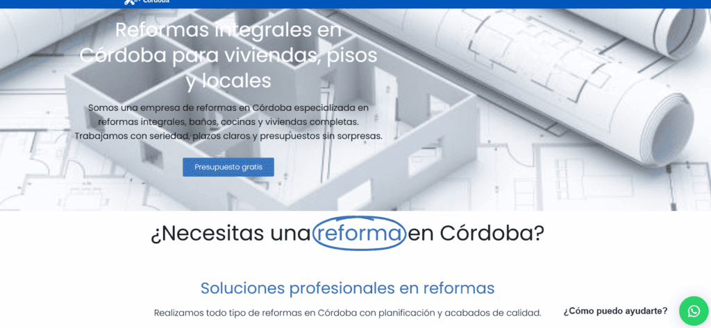 agencia seo en cordoba