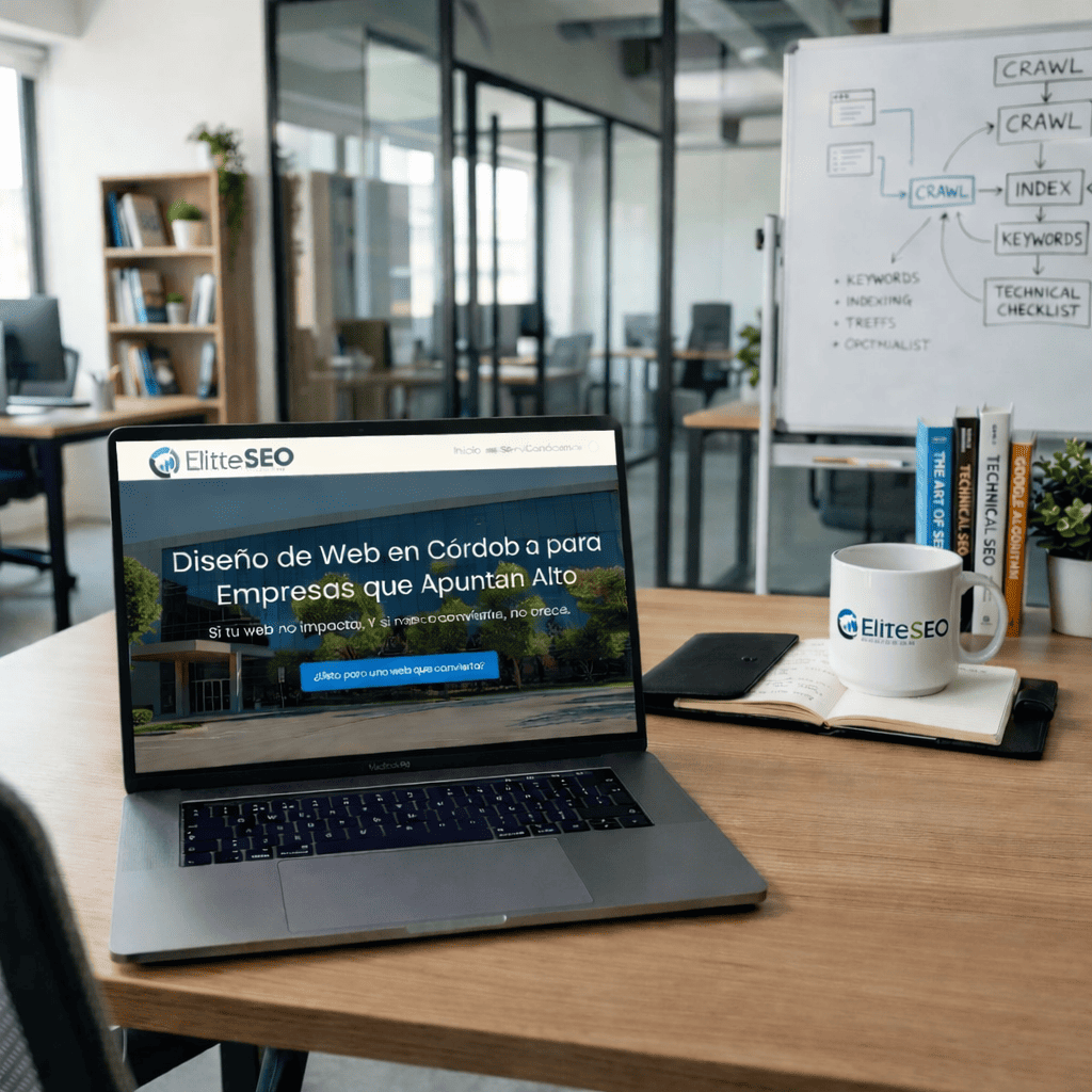 posicionamiento seo en cordoba