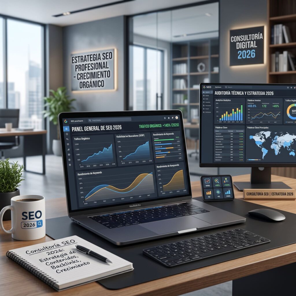 posicionamiento web en cordoba